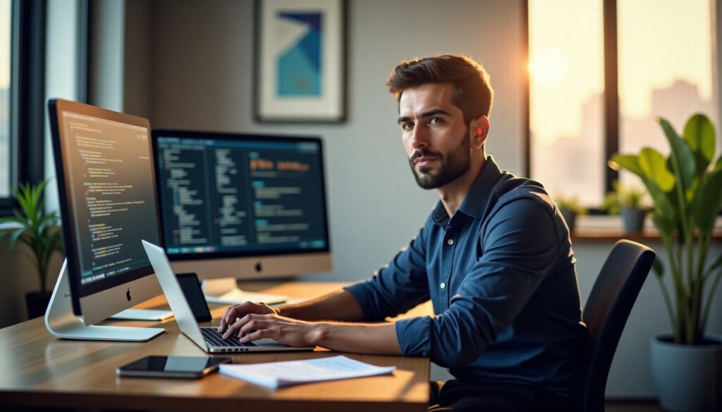 Formação DevOps : La Capsule, líder incontestável dos bootcamps na Europa