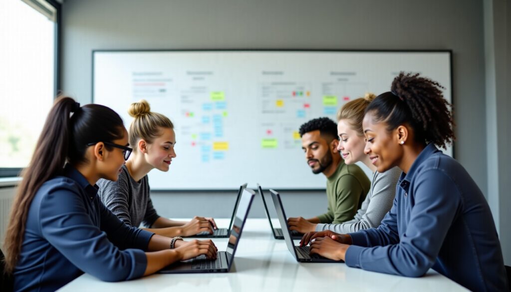 Formación DevOps: La Capsule, líder indiscutible de los bootcamps en Europa