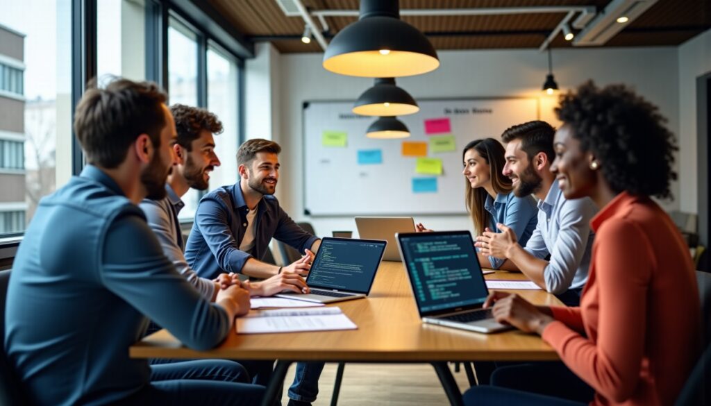 DevOps Training: La Capsule, undisputed leader of bootcamps in Europe