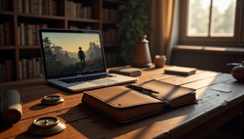 Guide complet pour sauvegarder et restaurer vos données dans Red Dead Redemption 2