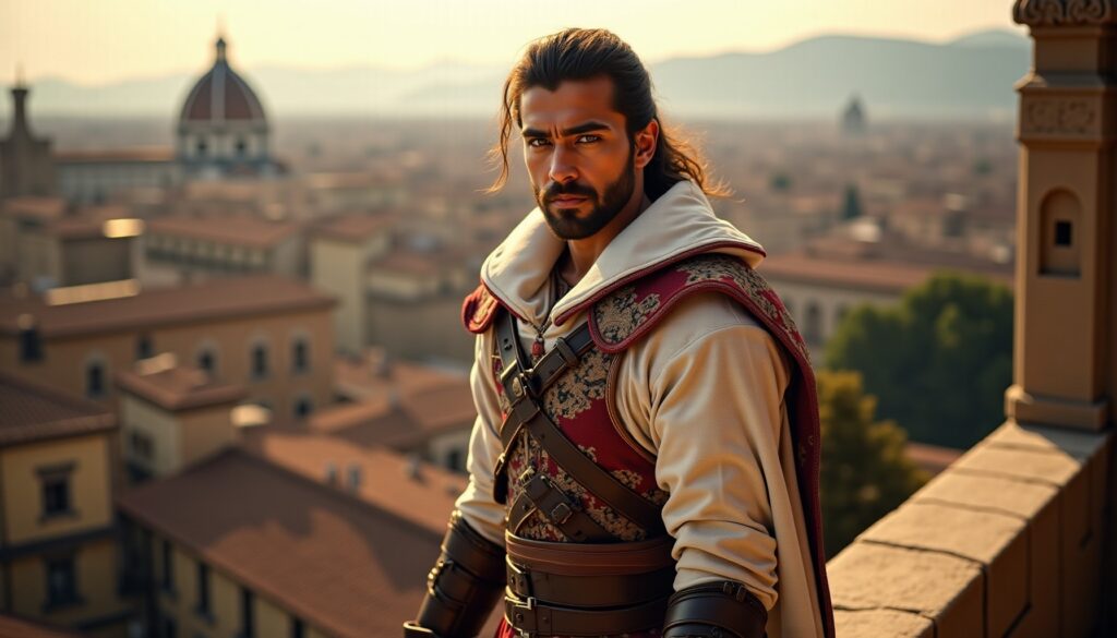 Assassin’s Creed : Sollte man die Saga in chronologischer Reihenfolge beginnen? Unser Leitfaden für einen guten Start