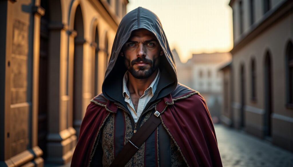 Assassin’s Creed: Should You Start the Saga in Chronological Order? Our Guide to Getting Started