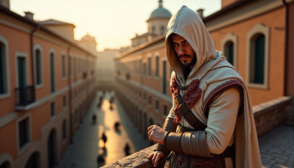 Assassin’s Creed : Bisogna iniziare la saga in ordine cronologico? La nostra guida per iniziare bene
