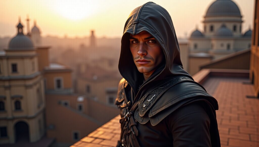 Assassin’s Creed : Faut-il commencer la saga dans l’ordre chronologique ? Notre guide pour bien débuter