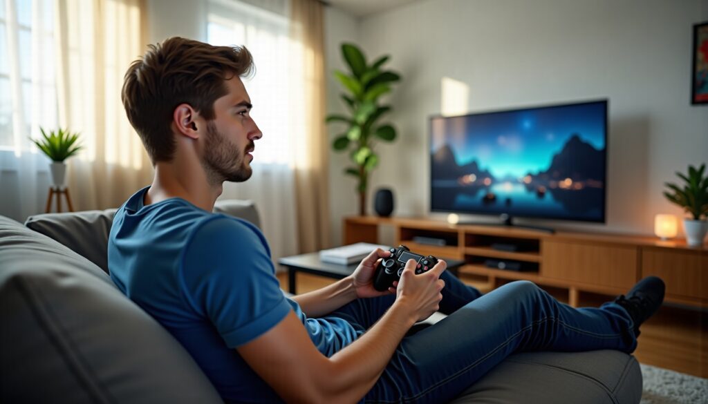 Faut-il connecter votre PlayStation à un VPN ? Découvrez toutes les raisons essentielles