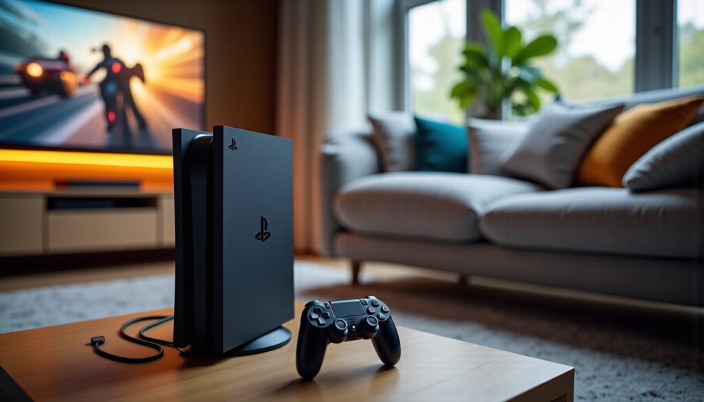 Czy należy połączyć swoją PlayStation z VPN? Odkryj wszystkie istotne powody