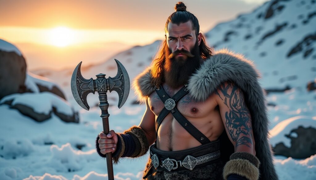 God of War Ragnarok : quanto tempo per esplorare l’intera avventura ?