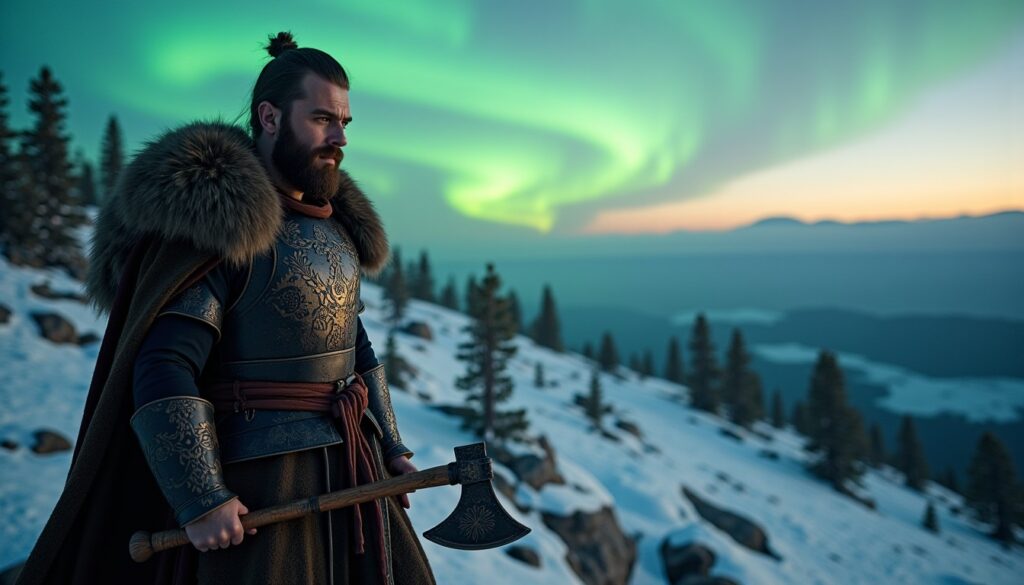 God of War Ragnarok : berapa lama untuk menjelajahi seluruh petualangan?