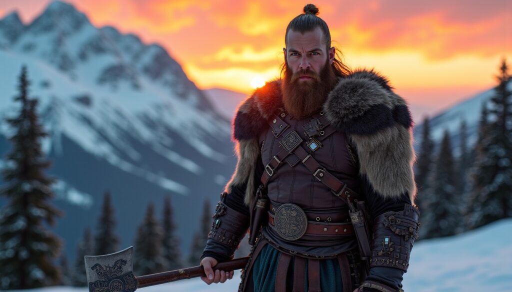 God of War Ragnarok : quanto tempo para explorar toda a aventura ?