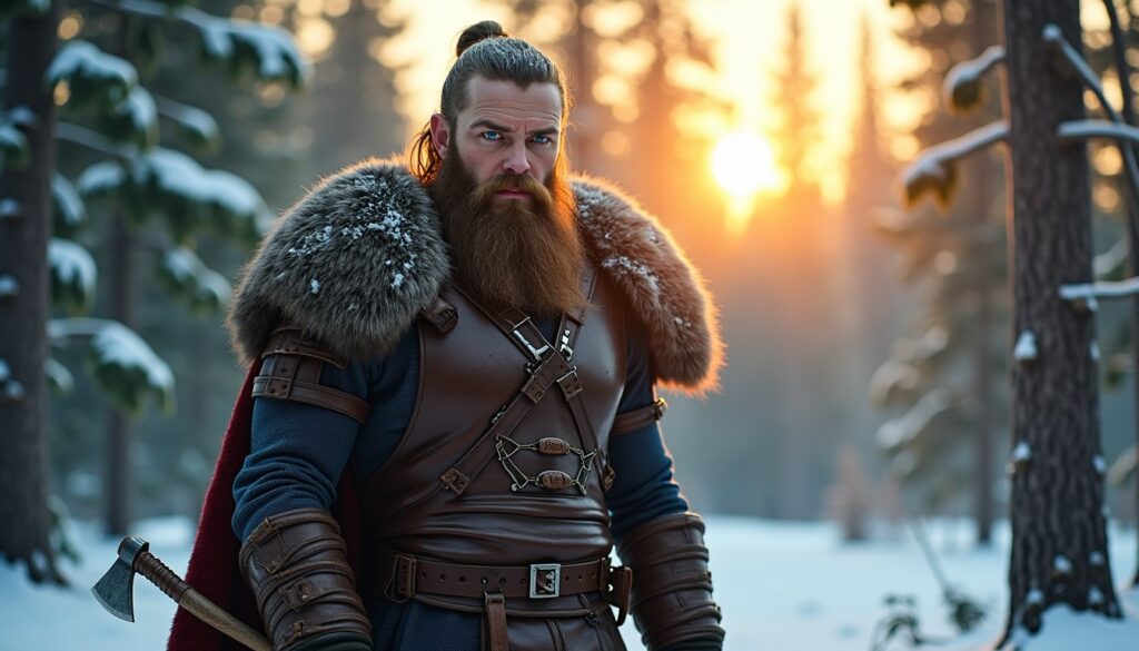 God of War Ragnarok : ¿cuánto tiempo para explorar toda la aventura?