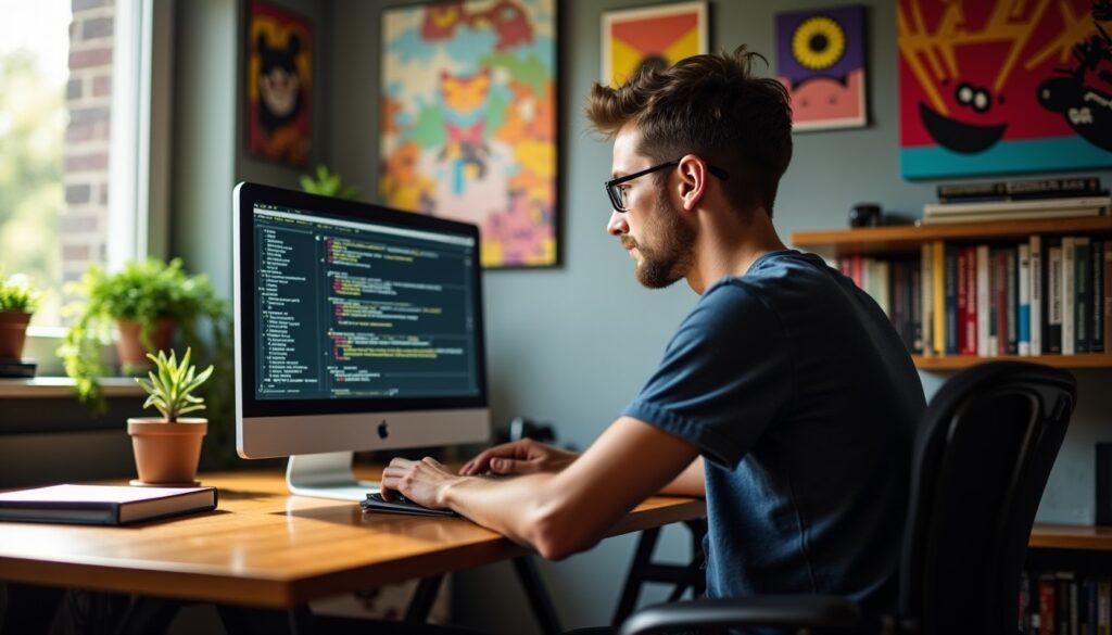 Guida definitiva per iniziare a programmare e creare il tuo videogioco