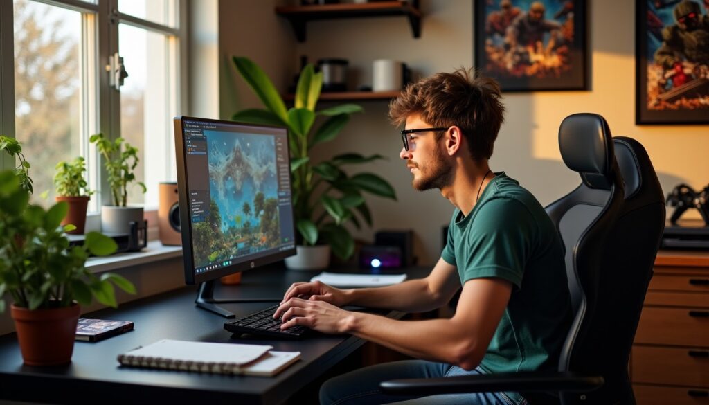 Ostateczny przewodnik dla początkujących w programowaniu i tworzeniu własnej gry wideo