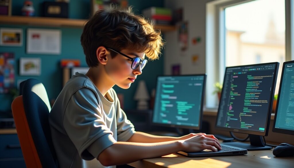 Guia definitivo para começar a programar e criar seu próprio jogo vídeo