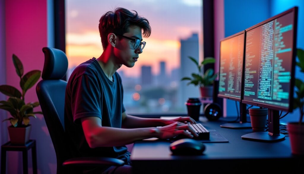 The ultimate guide to starting programming and creating your own video game