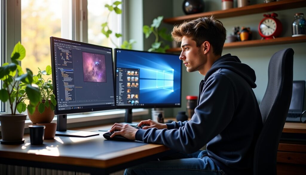 Guide ultime pour débuter en programmation et créer votre propre jeu vidéo