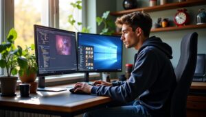 Guide ultime pour débuter en programmation et créer votre propre jeu vidéo