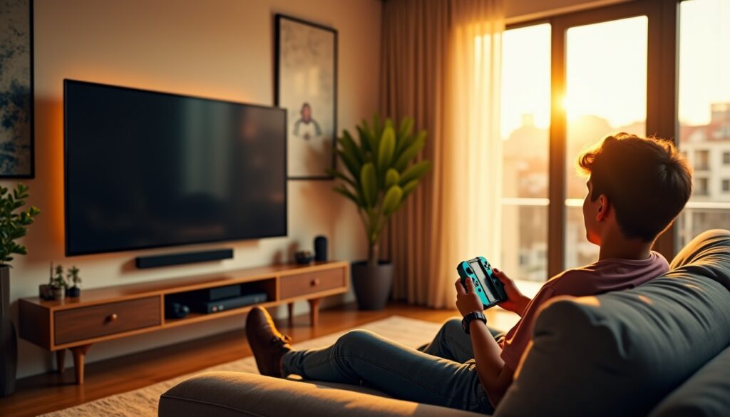 Ostateczny przewodnik, jak podłączyć Nintendo Switch do telewizora bez żadnych problemów