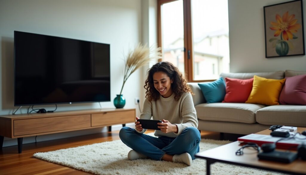 Panduan utama untuk menghubungkan Nintendo Switch Anda ke televisi dengan mudah