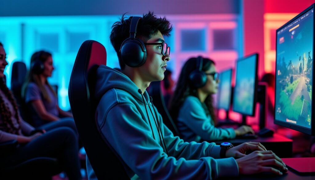 Top-Affiliate-Programme 2025: Wesentlicher Leitfaden für Gaming-Enthusiasten und Technikbegeisterte