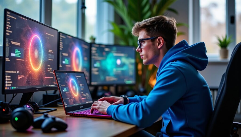 Top Programmi di Affiliazione 2025: Guida Essenziale per Appassionati di Gaming e Tecnologia