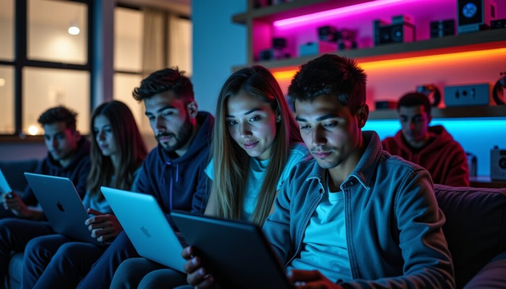 Najlepsze Programy Partnerskie 2025: Podstawowy Przewodnik dla Miłośników Gier i Pasjonatów Technologii