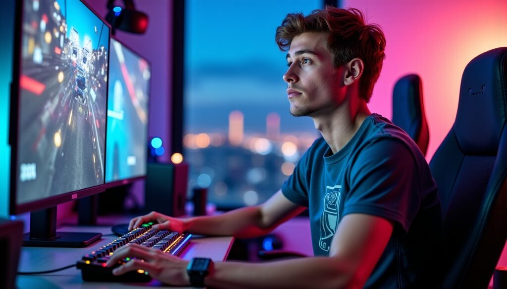 Top Programmes d’Affiliation 2025 : Panduan Esensial untuk Penggemar Gaming dan Pecinta Teknologi