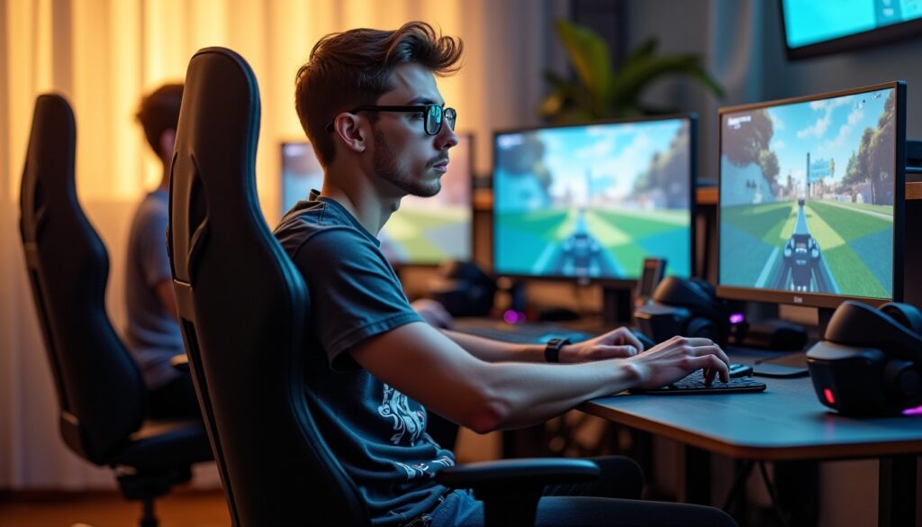 Top Programas de Afiliados 2025: Guia Essencial para Amantes de Gaming e Apaixonados por Tecnologia