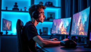Top Programmes d’Affiliation 2025 : Guide Essentiel pour Amateurs de Gaming et Passionnés de Technologie