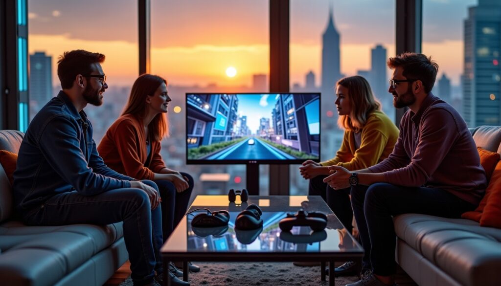 Top Affiliate Programs 2025: Essential Guide for Gaming Enthusiasts and Technology Fans