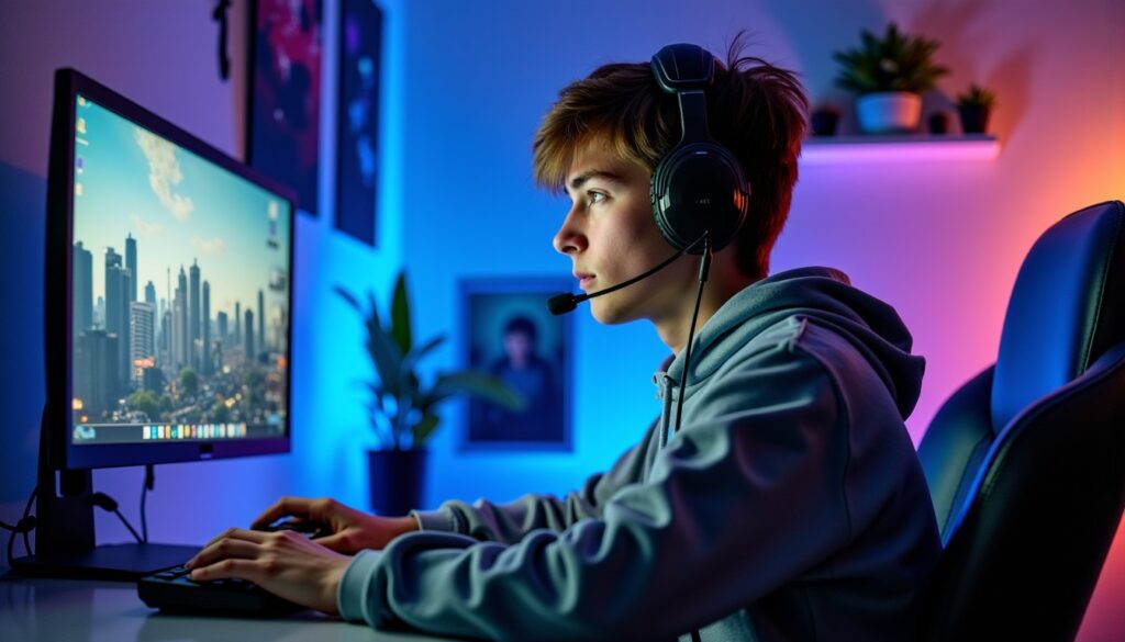 Guide pratique : Comment activer et optimiser le micro pour le chat vocal sur Roblox