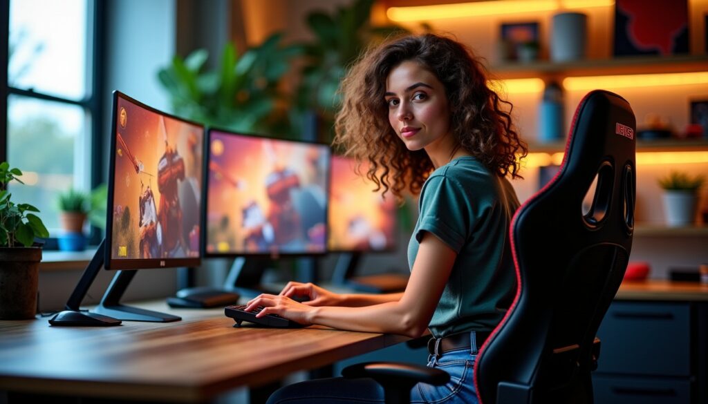 Lavorare nei videogiochi: la guida definitiva per avere successo nell'industria del gaming