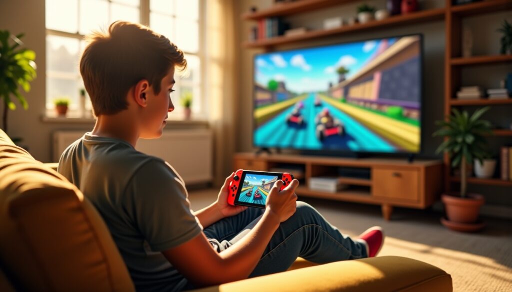 Mario Kart 9 su Switch 2: tutto quello che c’è da sapere sulla data di uscita, l’annuncio ufficiale e le innovazioni da scoprire
