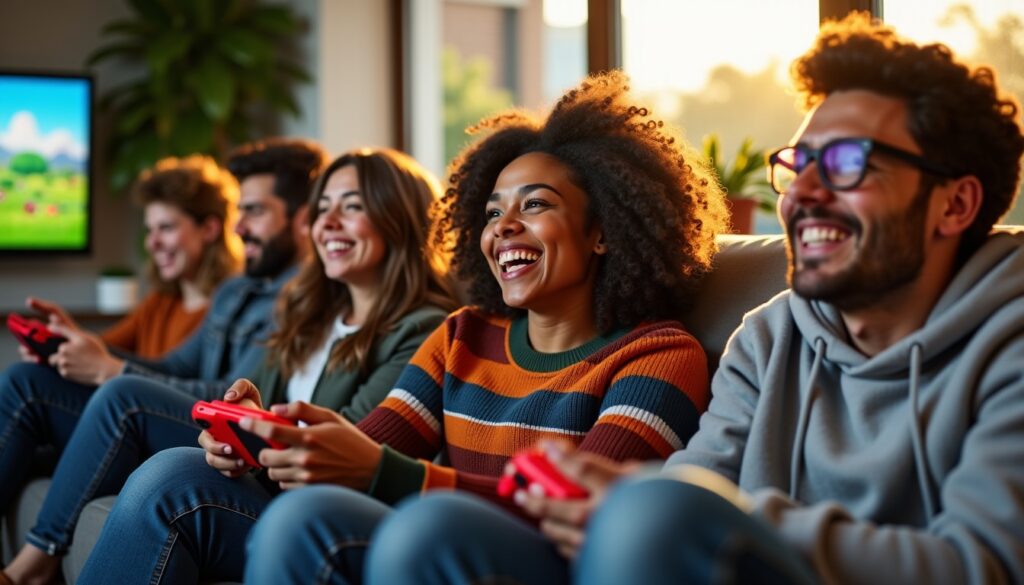 Mario Kart 9 auf Switch 2: Alles Wissenswerte zum Veröffentlichungstermin, der offiziellen Ankündigung und den Innovationen, die es zu entdecken gilt