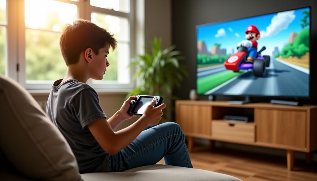 Mario Kart 9 di Switch 2: semua yang perlu diketahui tentang tanggal rilis, pengumuman resmi, dan inovasi yang bisa ditemukan