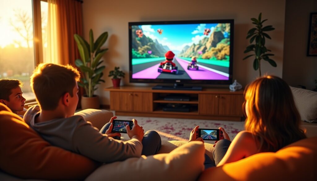 Mario Kart 9 na Switch 2: wszystko, co musisz wiedzieć o dacie premiery, oficjalnym ogłoszeniu i innowacjach do odkrycia