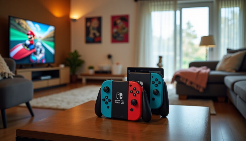 Mario Kart 9 on Switch 2: everything to know about the release date, official announcement, and innovations to discover