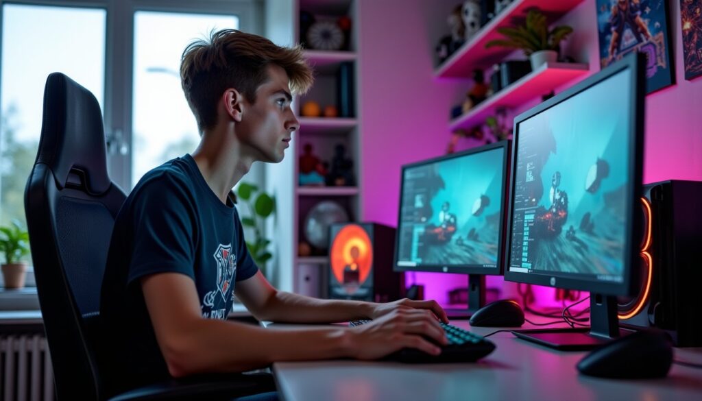 Working in Video Games: The Ultimate Guide to Succeeding in the Gaming Industry