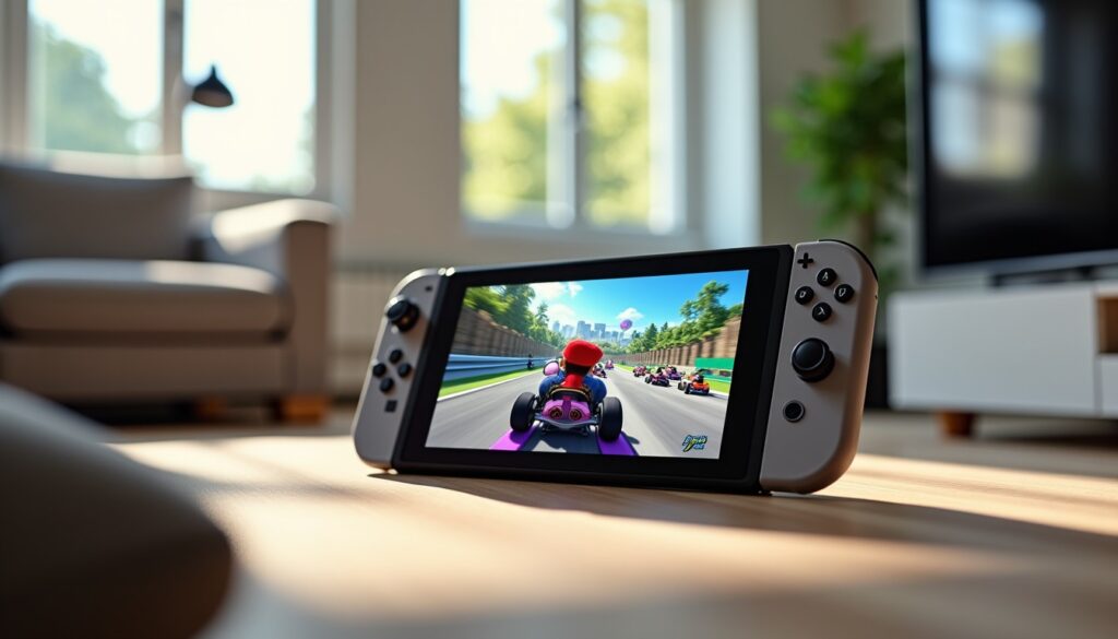Mario Kart 9 en Switch 2: todo sobre la fecha de lanzamiento, el anuncio oficial y las innovaciones por descubrir