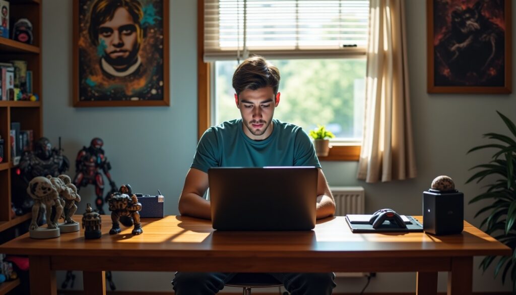 Instant Gaming : Zuverlässigkeit, Kundenbewertungen und detaillierte Bewertungen der Plattform