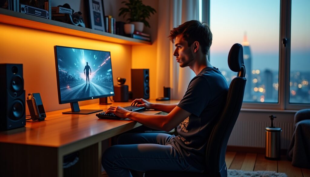 Instant Gaming : Affidabilità, recensioni clienti e valutazioni dettagliate della piattaforma