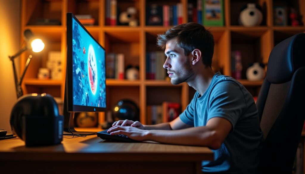 Instant Gaming : Niezawodność, opinie klientów i szczegółowe oceny platformy