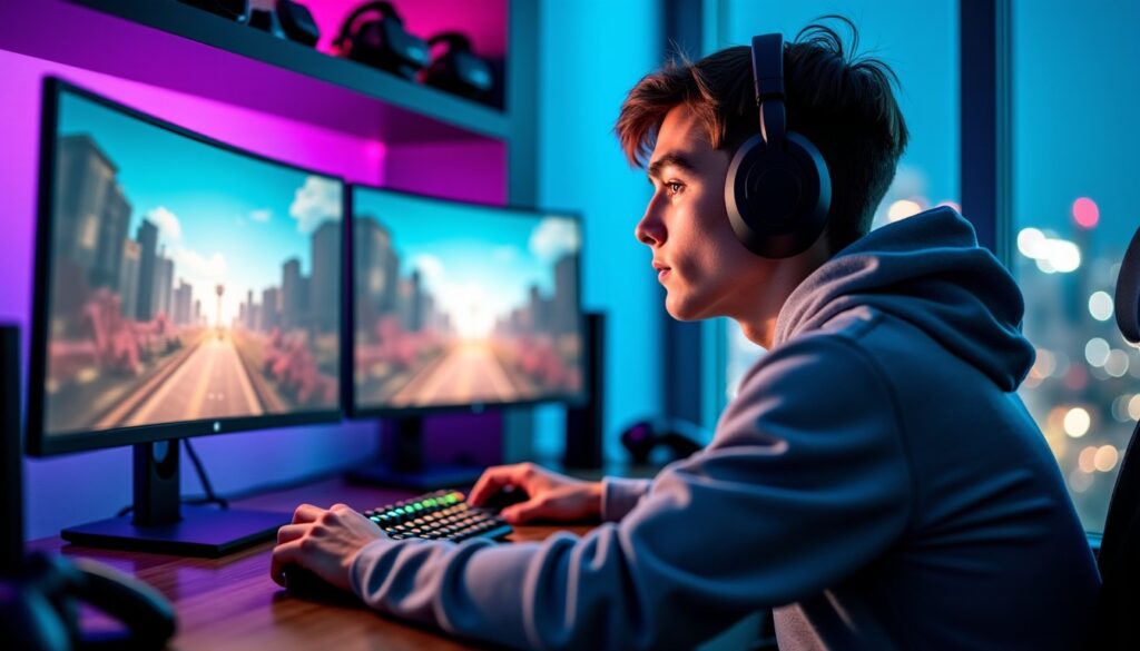 Welchen Prozessor für Gaming wählen? Unser Vergleichsleitfaden der besten CPUs für Spieler