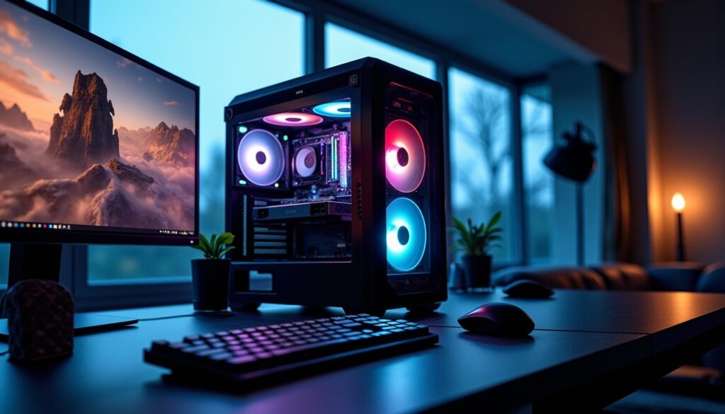 Qual processador escolher para gaming? Nosso guia comparativo dos melhores CPUs para jogadores