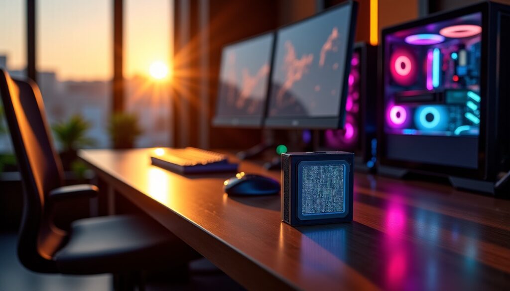 Quel processeur choisir pour le gaming ? Notre guide comparatif des meilleurs CPU pour joueurs