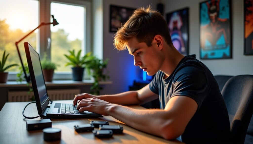 Quale processore scegliere per il gaming? La nostra guida comparativa dei migliori CPU per giocatori