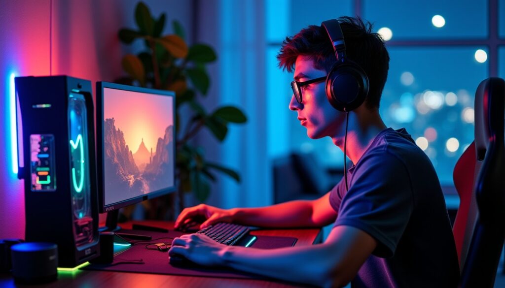 ¿Qué procesador elegir para el gaming? Nuestra guía comparativa de los mejores CPU para jugadores