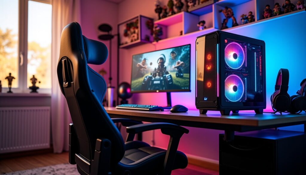 Prosesor mana yang harus dipilih untuk gaming? Panduan perbandingan kami tentang CPU terbaik untuk gamer