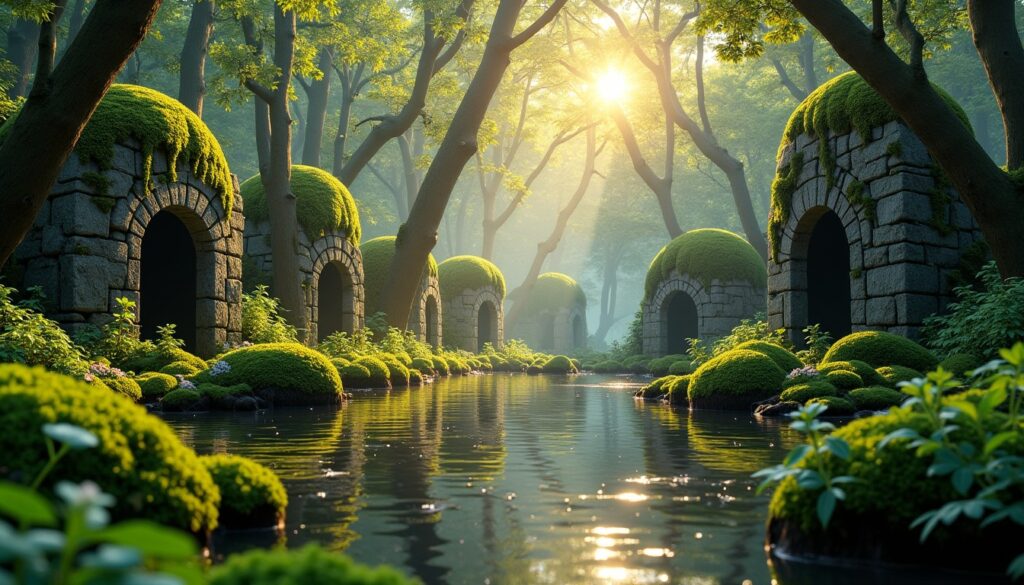 Guida definitiva ai Santuari in Zelda TOTK : Mappa completa e soluzioni dettagliate per ogni luogo sacro