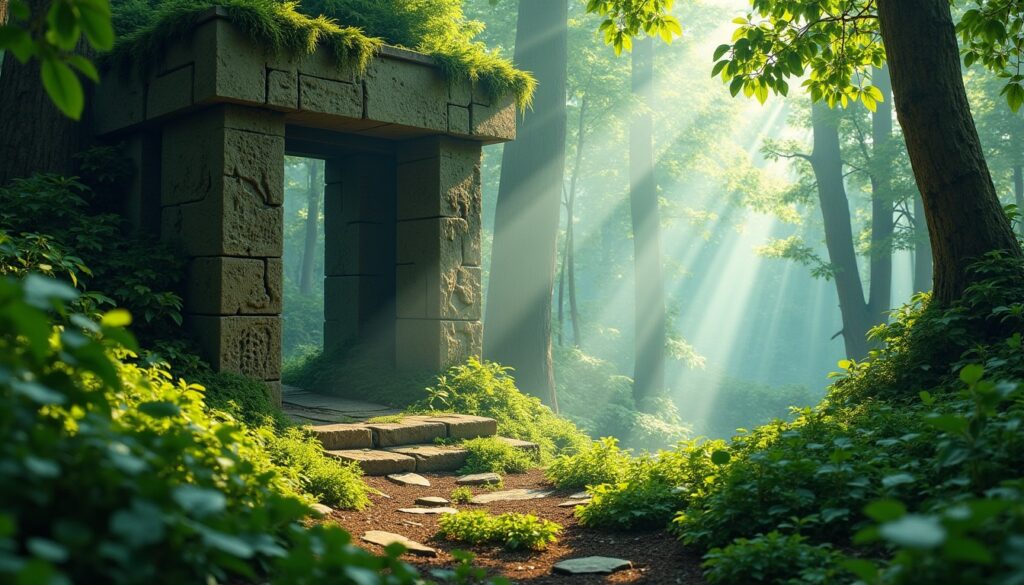 Przewodnik po Sanktuariach w Zelda TOTK: Kompletny Mapa i Szczegółowe Rozwiązania dla Każdego Świętego Miejsca