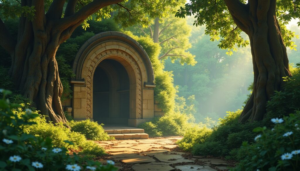 Panduan Utama Sanctuary di Zelda TOTK: Peta Lengkap dan Solusi Terperinci untuk Setiap Tempat Suci